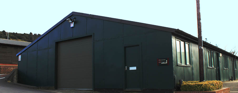 VIZBOX Enclosures Limited Relocate Due to Expansion