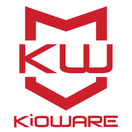 KioWare logo