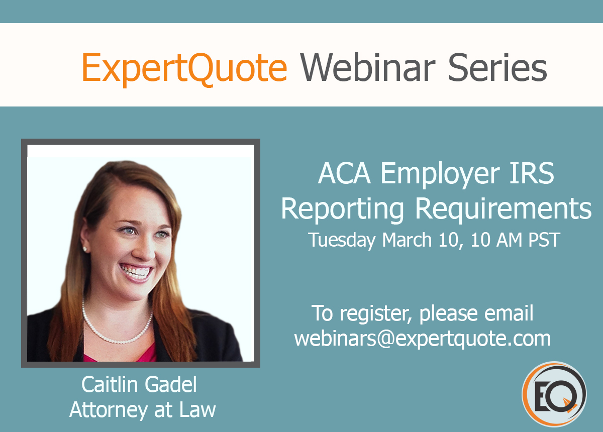 $1.5 million Fine for Employers who Fail to File IRS Affordable Care Act Reporting Requirements