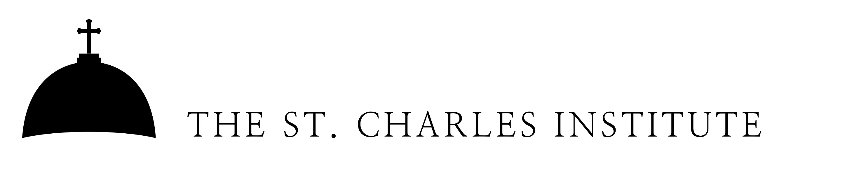 The St. Charles Institute logo