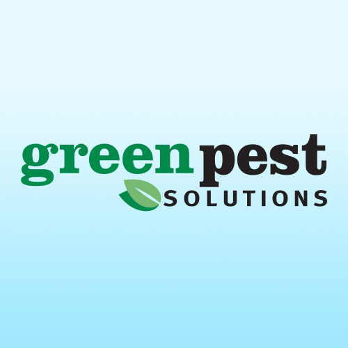Green Pest Solutions logo