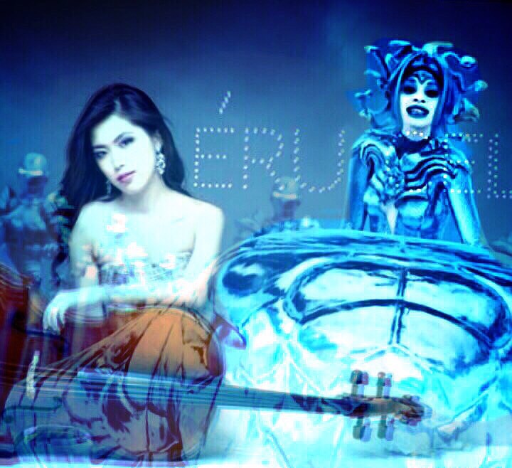 New Music Download: “Ice Princess” Remix Combines Acoustic Cello and Rap