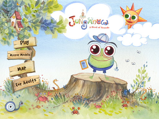 Breakthrough Speech Language Therapy App Receives Tabby Award Nomination