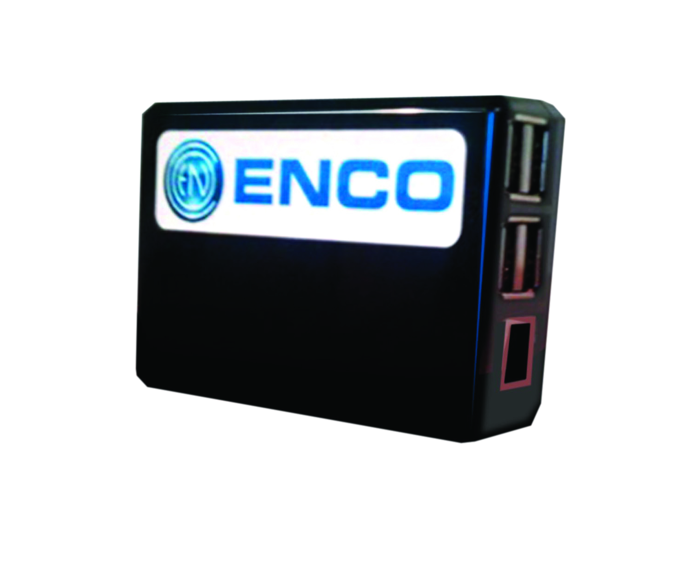 ENCO unveils enStreamer – The Pi Based Audio/Video Decoder and Automated Player