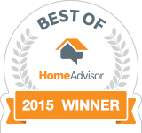 Green Pest Solutions Earns Coveted “Best of Home Advisor" Award For 3rd Year In A Row