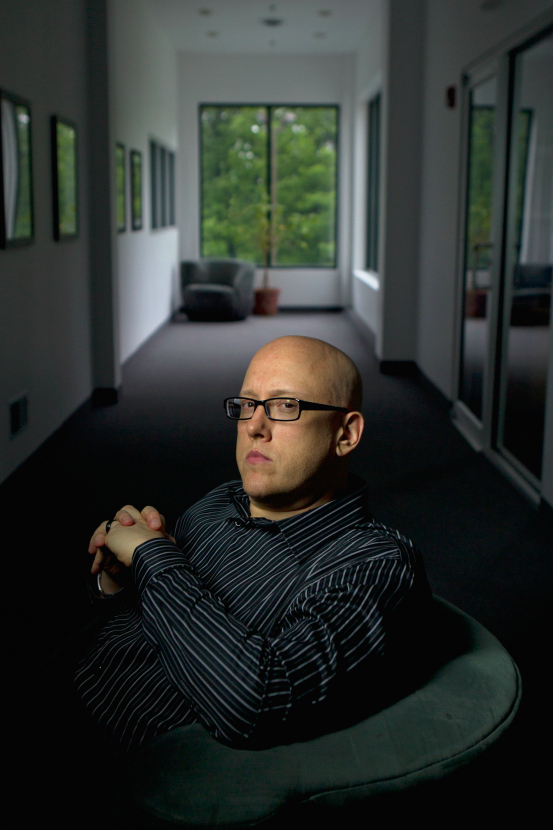 Chris Marion Brings “Falcons in Focus” as Part of New Springfield Art Exhibit