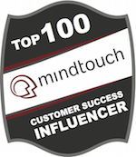 MindTouch Reveals the Top 100 Influencers in Customer Success