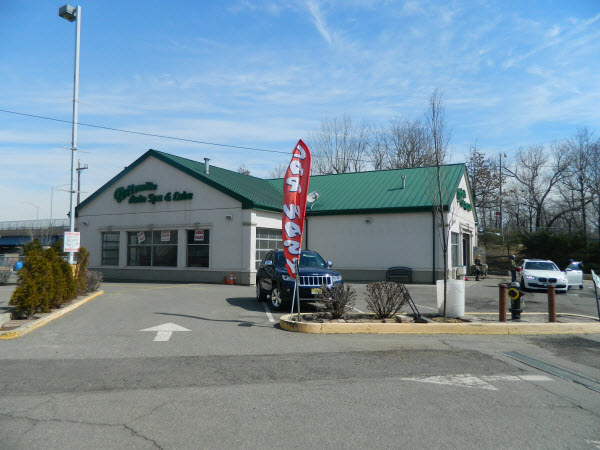 Business Brokerage by IPG Real Estate: Staten Island Car Wash to be Sold at Summer Asset Auction