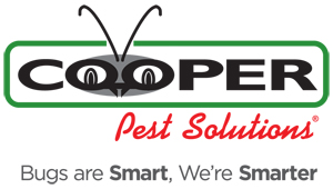 Cooper Pest Solutions logo