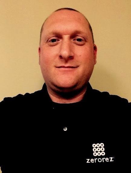 Zerorez North Carolina Taps Corey Daniels as General Manager of Charlotte Location