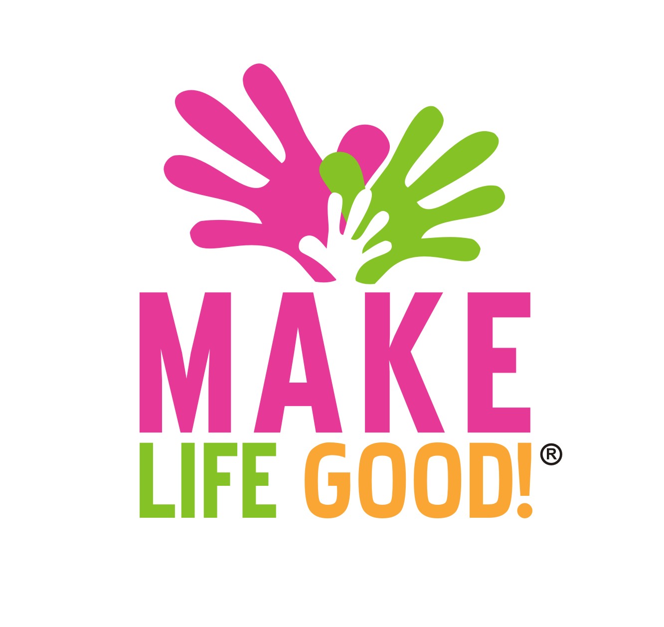 The Make Life Good Company logo