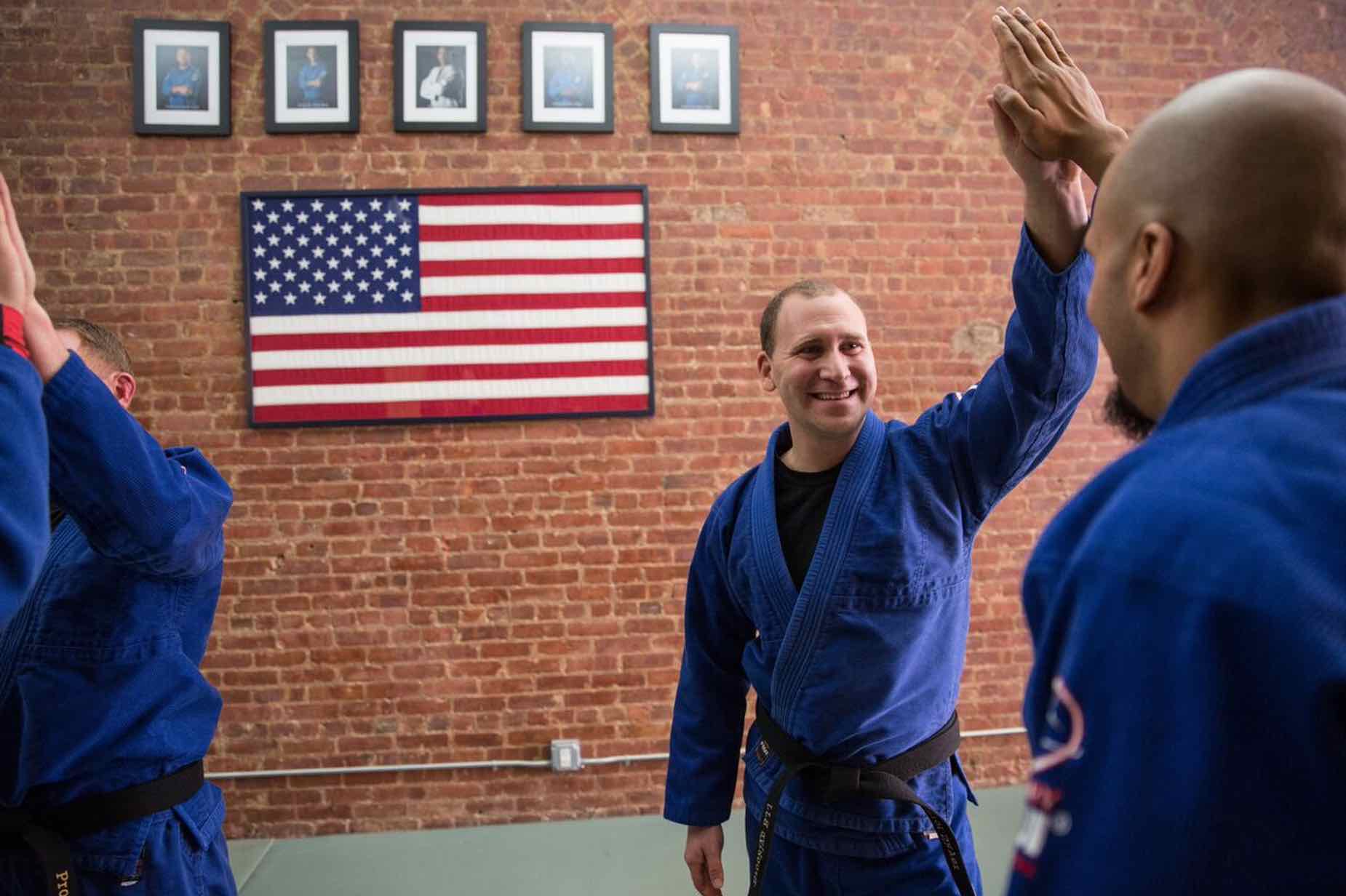 Brooklyn Brazilian Jiu-Jitsu Works with Save the Children to Help Nepal Earthquake Recovery