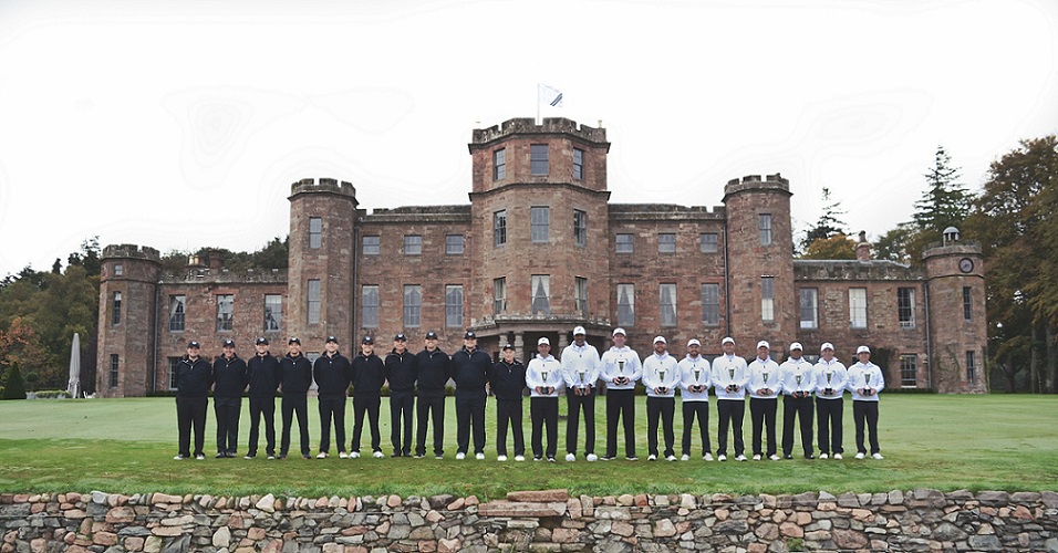 5th Annual Crewe Cup to be played at Bandon Dunes in August