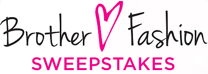 Brother International Corporation Launches “Brother Loves Fashion Sweepstakes” with Project Runway