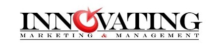 Innovating Marketing Group logo