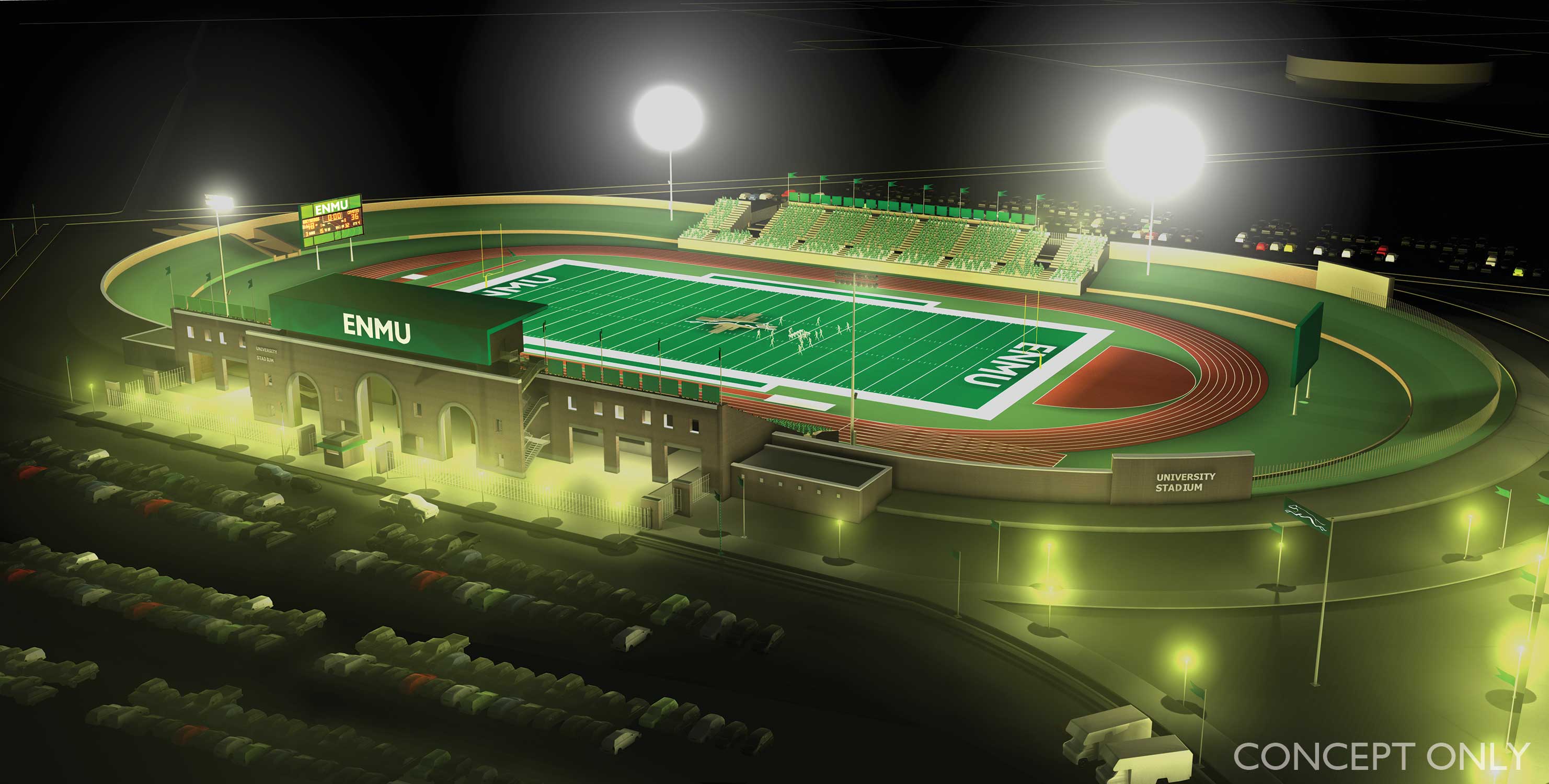 New Mexico Capital Outlay Funds to Support Campus Projects Statewide says Construction Reporter