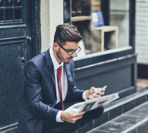 Setting up a business? How an employment law solicitor can help you - Ralli Solicitors LLP