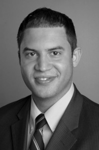 Argilio Rodriguez Named to the 2015 New York Super Lawyers List As a Rising Star