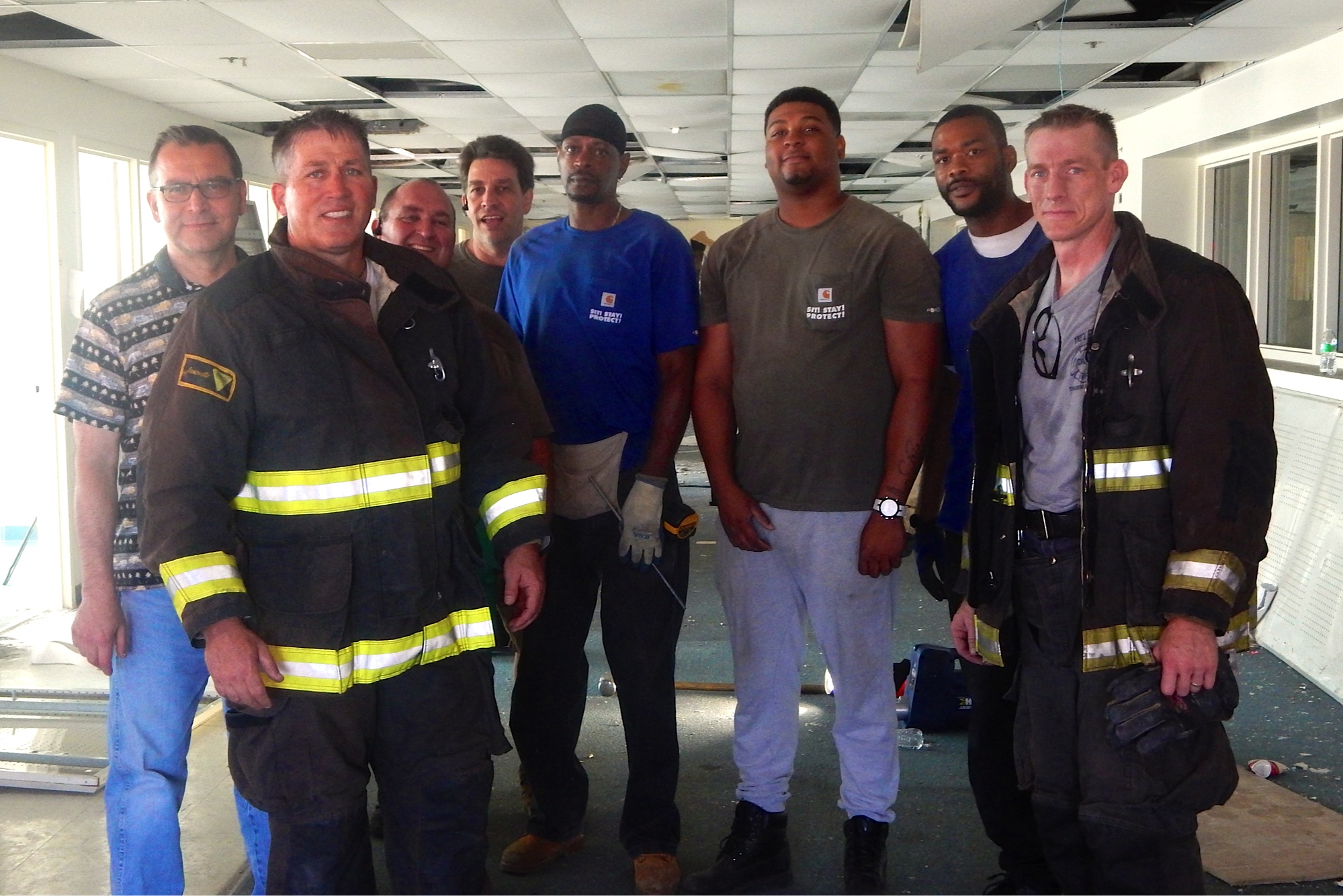 CFD Partners with DAWGS to Co-Develop Life-Saving Training Procedures