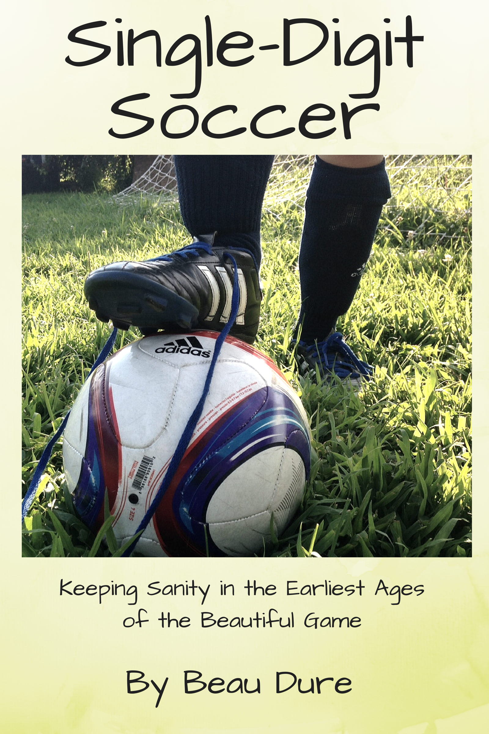 "Single-Digit Soccer" Gives Parents a Funny, Honest Look at Youth Issues