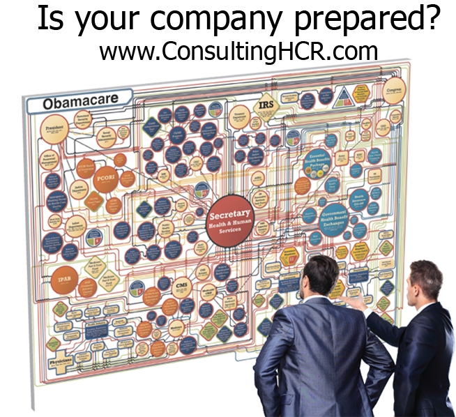 ExpertQuote Launches Healthcare Reform Consulting Services