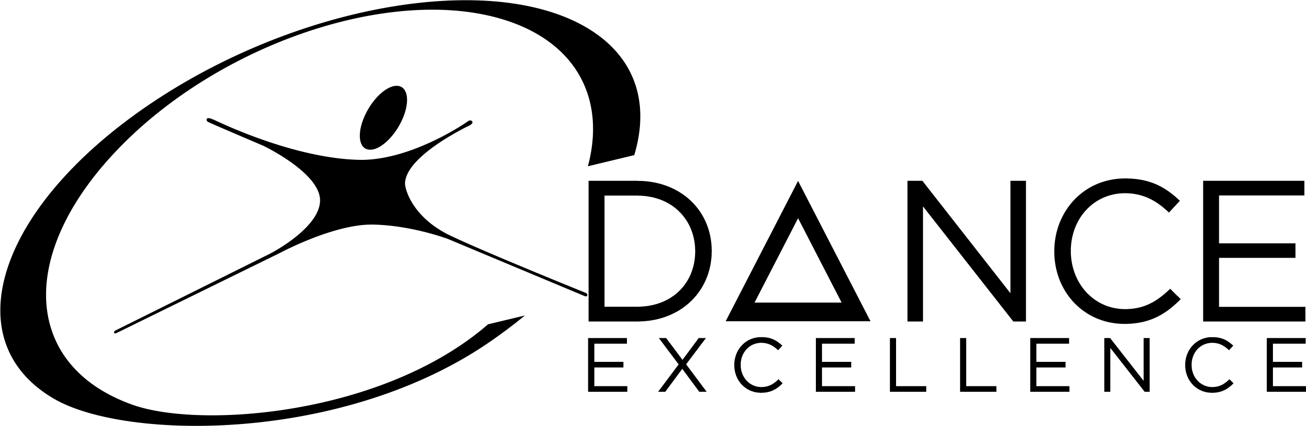 Dance Excellence logo