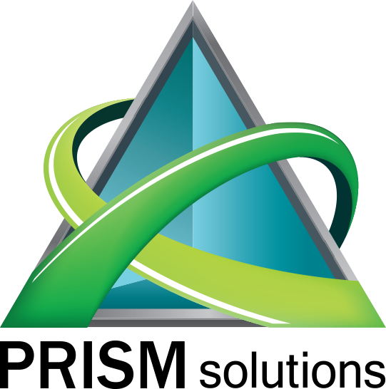 Prism Solutions logo