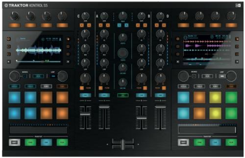DJkit Celebrates the Arrival of KRK and Traktor Kontrol’s Latest Hardware