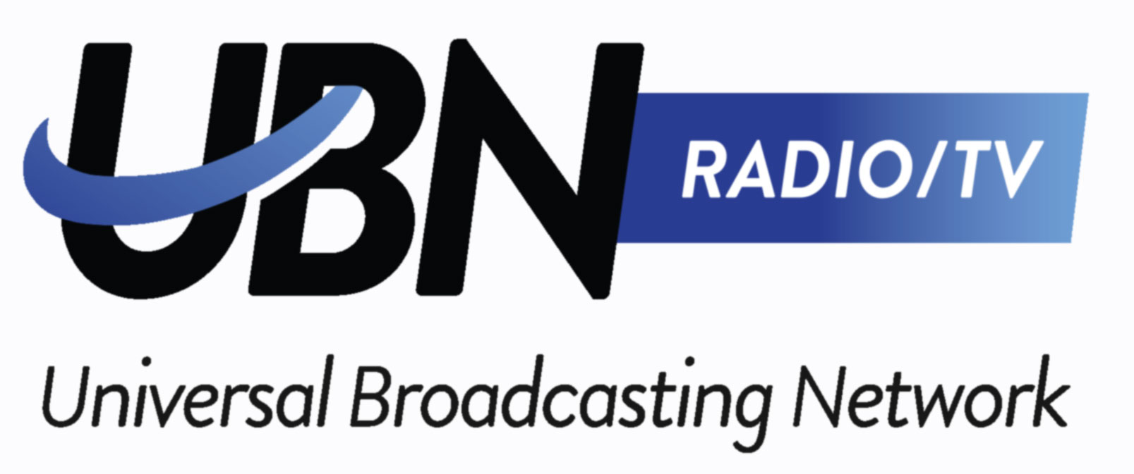 Universal Broadcasting Network, Inc. logo