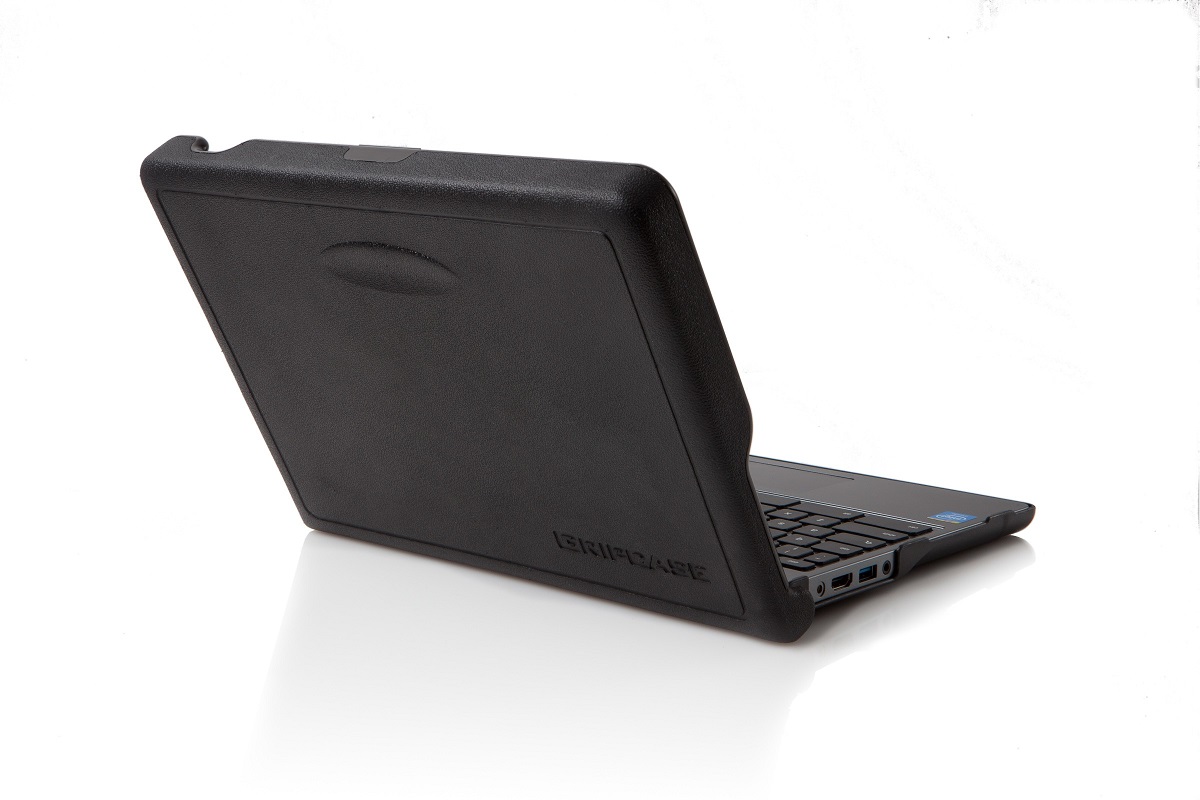 Encore Data Products Announces Gripcase Asset Armor for Chromebooks