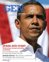 GEN Magazine Launches to Spotlight Global Growth in Entrepreneurship