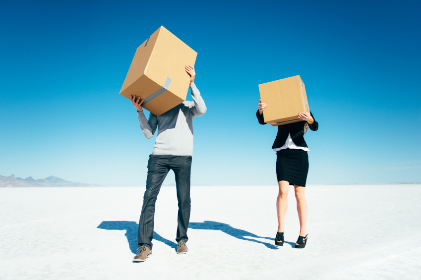 Resurgence in 'Parcel Mule' scams. - Ralli Solicitors LLP