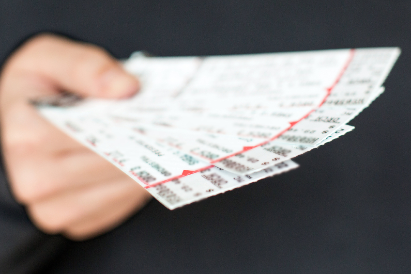 Rugby World Cup Ticket Warning - Ralli Solicitors LLP
