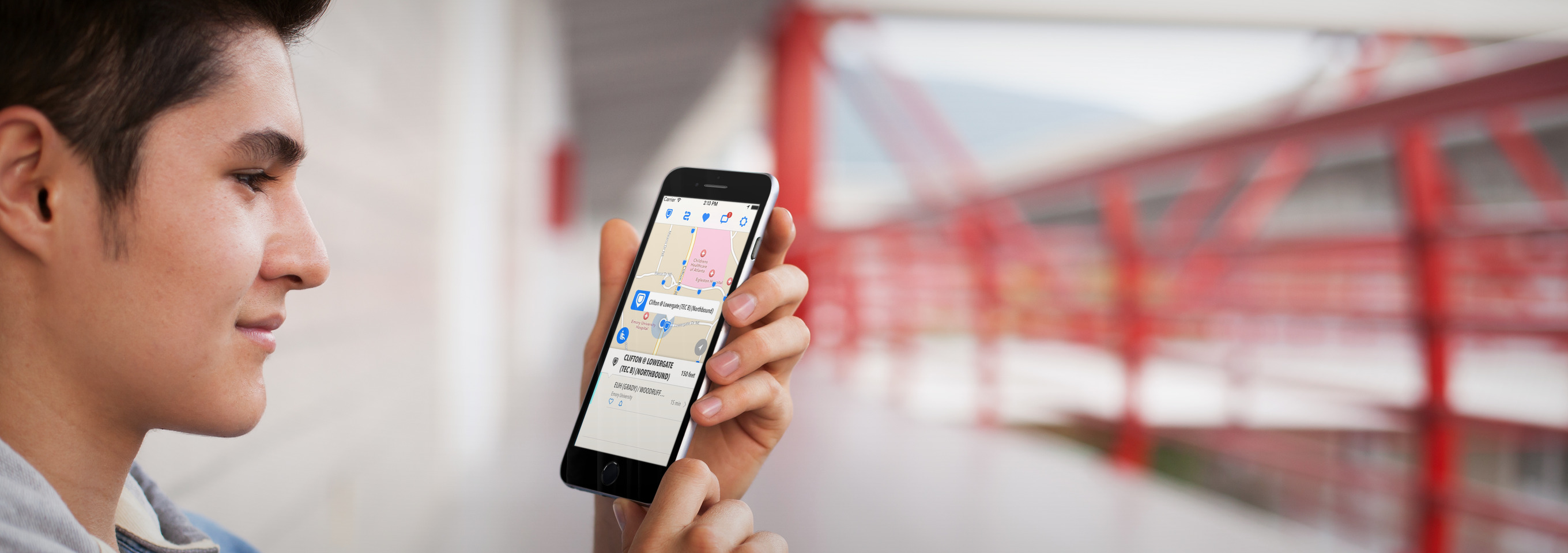 NYU Introduces On-Demand Transit App for Students