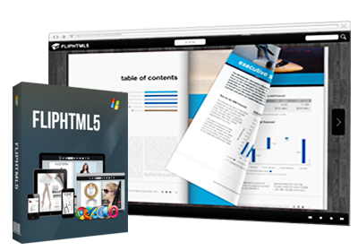 FlipHTML5 Introduces the Ultimate Flipbook Software to Enterprise Users