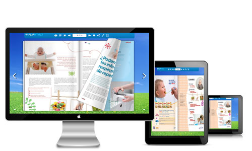 Exclusive Deals From FlipHTML5 Page Flip Software On All Packages