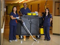 Newly Patented XRO Cleaning System Saves Lives Through Cleaner Hospitals