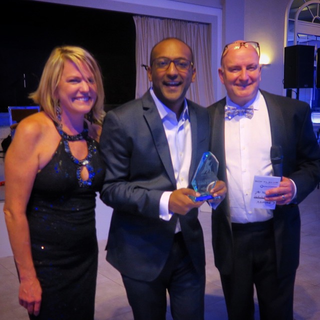 Leading platform for elite business freelancers Skillbridge wins Bully Award in Barcelona