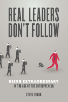 Fox Business And Entrepreneur Columnist Steve Tobak Live On Periscope