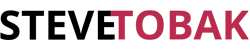 Steve Tobak logo