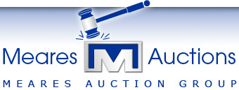 Meares Auctions, Inc logo
