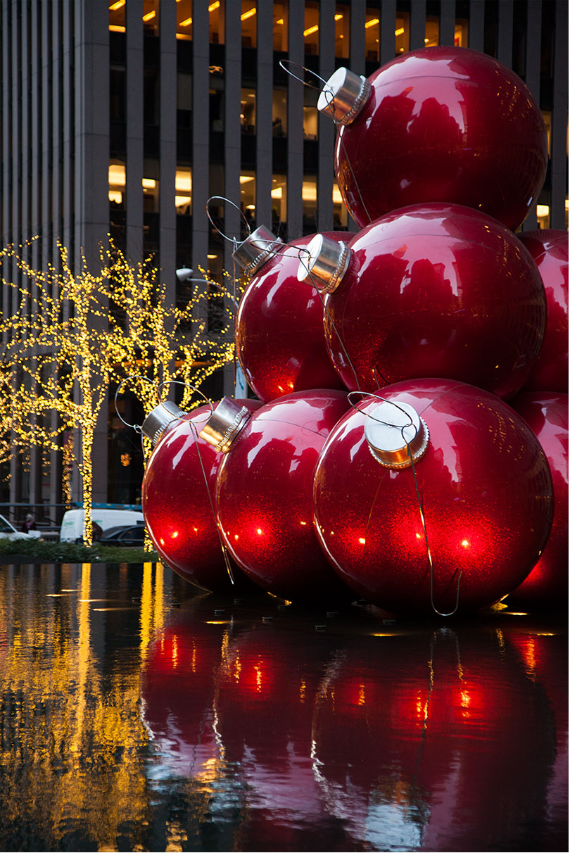 New York City Photo Safari To Offer Holiday Bootcamp