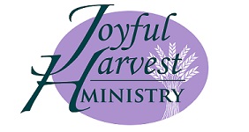 Joyful Harvest Ministry logo