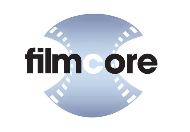 FilmCore logo