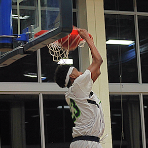 Kenny Anderson Protégé Jon Brown Attracts National Attention