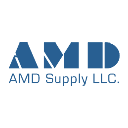 AMD Supply LLC logo