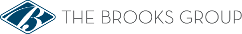 The Brooks Group logo
