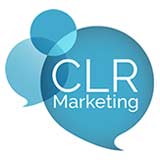 CLR Marketing Partners logo