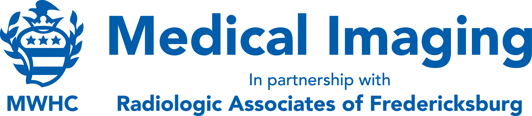 Medical Imaging of Fredericksburg logo