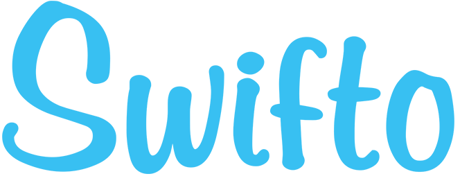 Swifto Dog Walking logo
